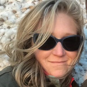 Meet your Posher, Sherrel